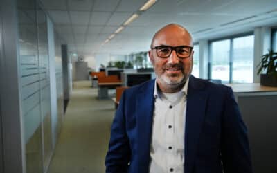 Hoe KH Engineering honderden projecten inzichtelijk én beheersbaar maakt