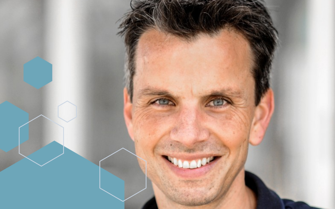 Blinqx verwelkomt Tom Dehouck als Managing Director