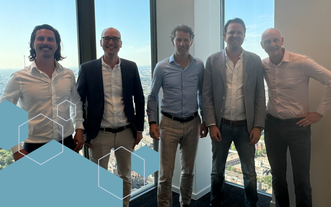 Blinqx welcomes FinRust