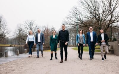 Met eBlinqx hebben wij een toekomst-bestendige totaaloplossing