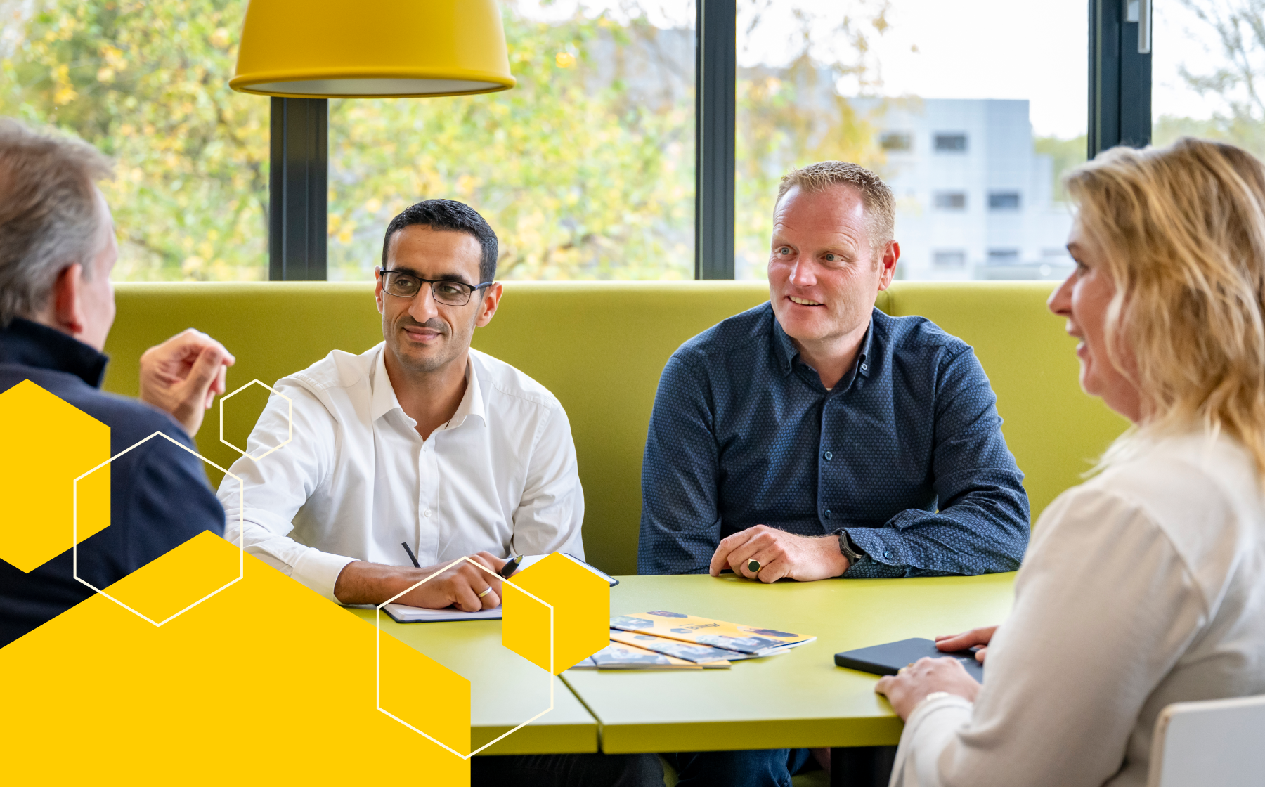 Wat is B2B software?