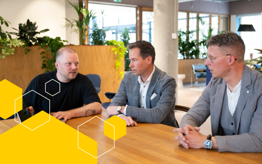 De fundamentele AI-shift in verzekerings- en hypotheeksector versnelt