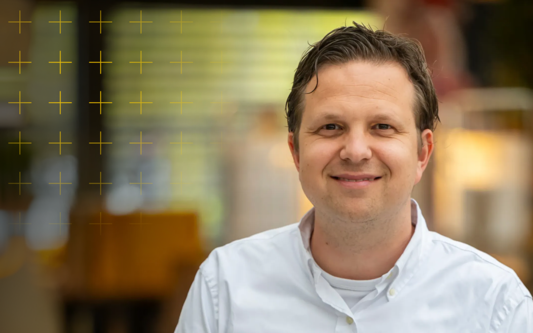 Domain-specific and product-led: the decisions behind a winning agency strategy