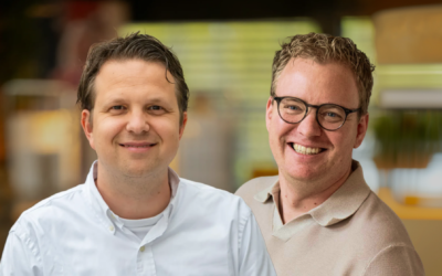 Zenvoices wird Teil von Blinqx