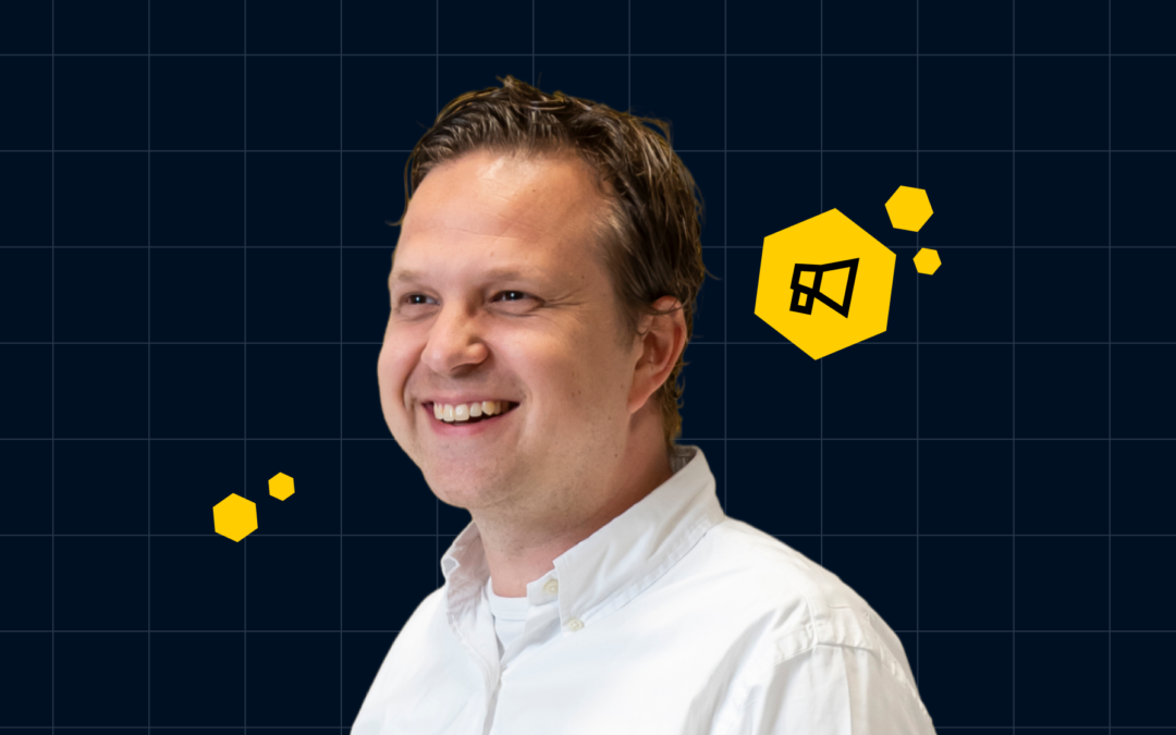 Hoe richt je je software organisatie in voor 2027?